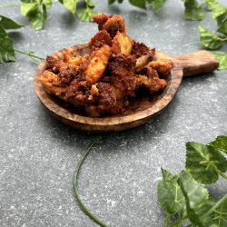 Kippeling kant & klaar