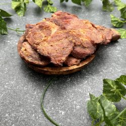 Cowboyvlees kant & klaar