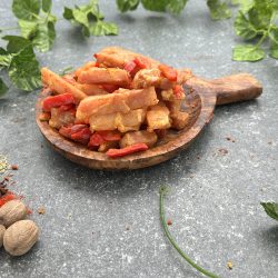 Kipshoarma (om zelf te braden)