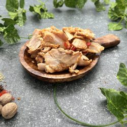 Kipdöner (om zelf te braden)