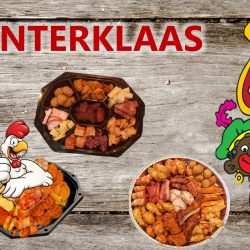 Sinterklaas aanbiedingen