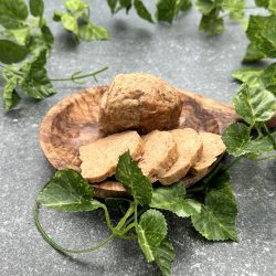 Kipgehaktballen (kant & klaar, met of zonder ui)