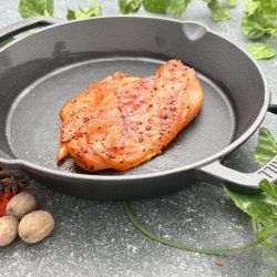 Kipfilet Virginia (om zelf te braden)