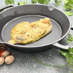 Kipfilet Toscaans (om zelf te braden)