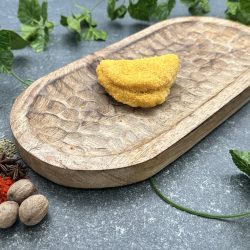 Kipcordonbleu (vlugklaar)