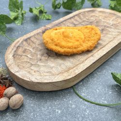 Kip-Ananasschnitzels