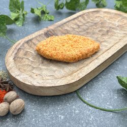Kipschnitzel
