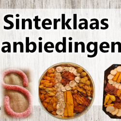 Sinterklaas ACTIE