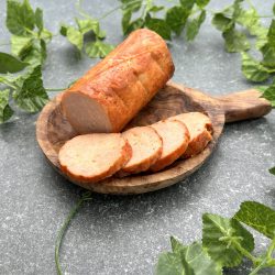 Kipgrillworst (meerdere smaken)